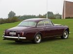 Bentley S2 Continental Coupe by Mulliner 1960 года
